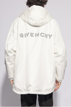 Givenchy Reversible jacket