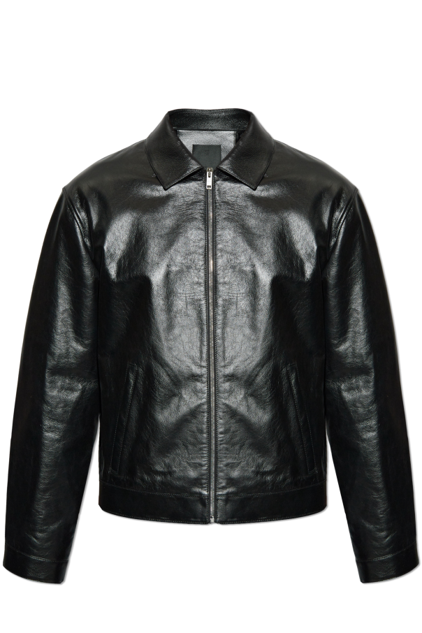 Givenchy Leather jacket