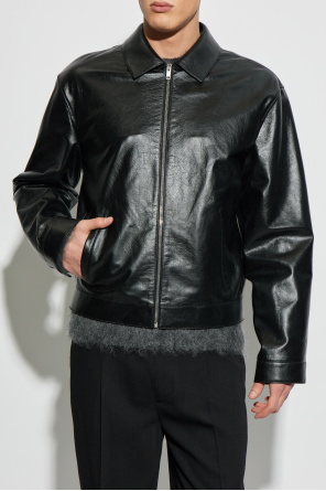 Givenchy Leather jacket