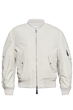 Bomber jacket od Givenchy