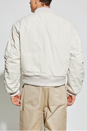 Givenchy Kurtka typu `bomber`