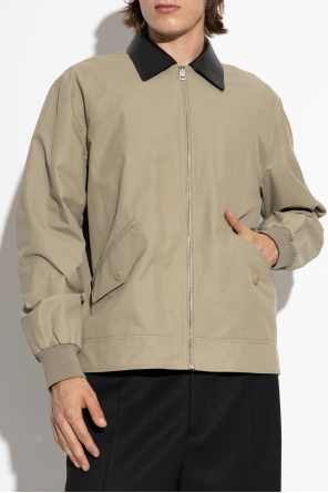 Givenchy Jacket with collar