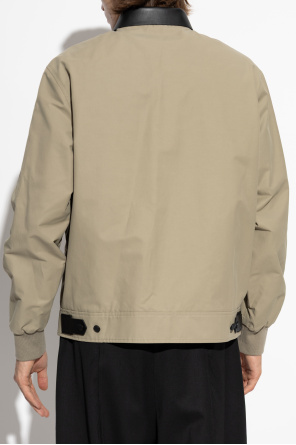 Givenchy Jacket with collar