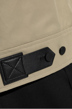 Givenchy Jacket with collar