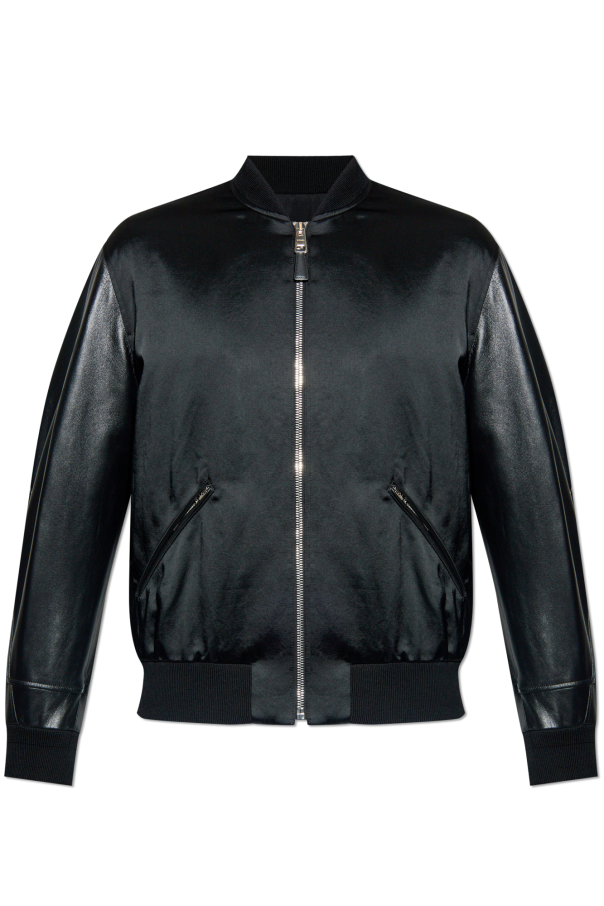 Bomber jacket od Givenchy
