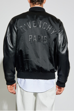 Givenchy Bomber jacket
