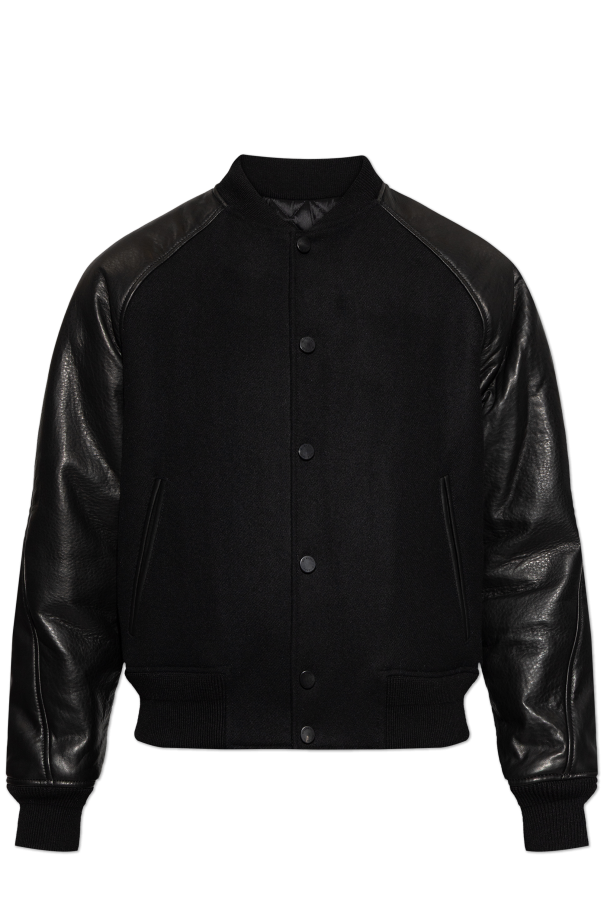 ‘bomber’ jacket od Givenchy