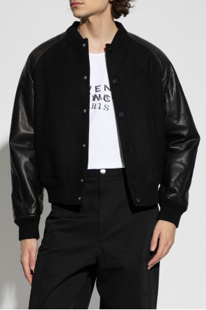 Givenchy ‘bomber’ jacket