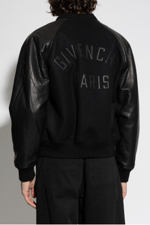 Givenchy ‘bomber’ jacket