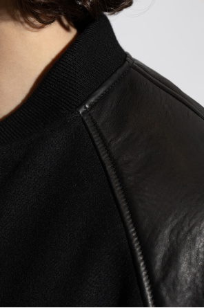 Givenchy ‘bomber’ jacket