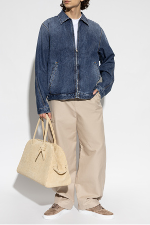 Denim jacket od Givenchy