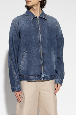 Givenchy Denim jacket