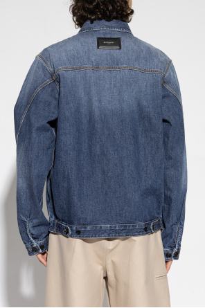 Givenchy Denim jacket