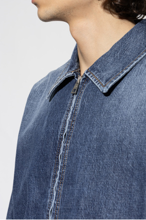 Givenchy Denim jacket