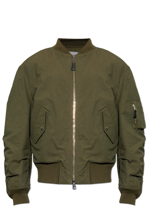 ‘bomber’ jacket od Givenchy