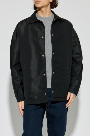 Givenchy Jacket with logo