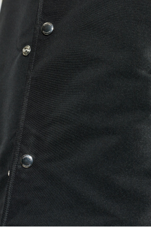 Givenchy Jacket with logo