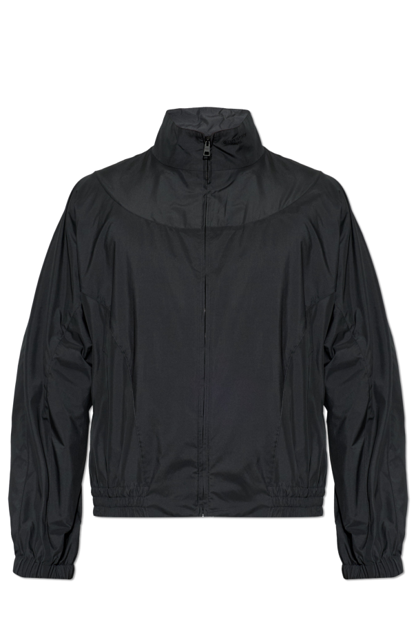 Light jacket with stand-up collar od Givenchy
