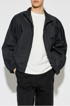 Givenchy Light jacket with stand-up collar
