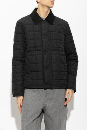 Givenchy Padded jacket with collar