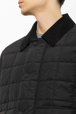 Givenchy Padded jacket with collar