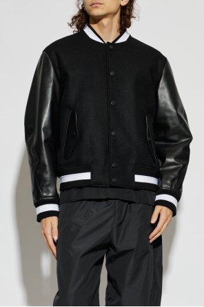 Givenchy Bomberjacke