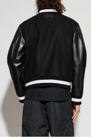 Givenchy Bomberjacke