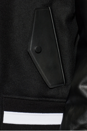 Givenchy Bomberjacke