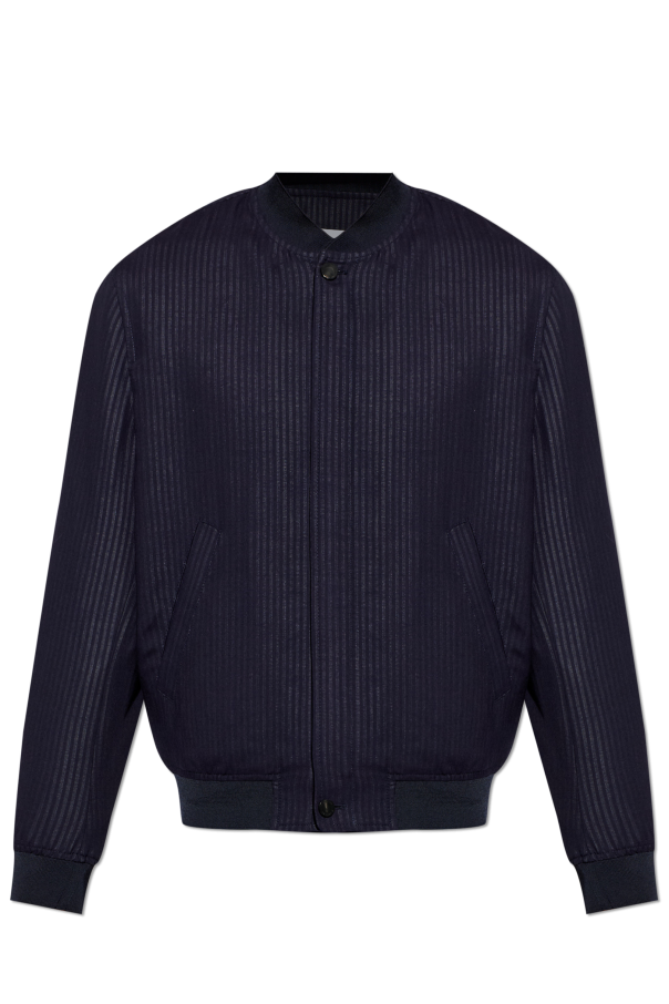 Bomber jacket od Givenchy