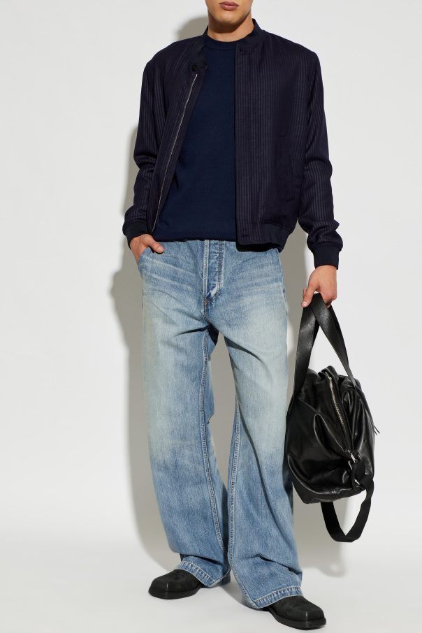 Givenchy Bomber jacket