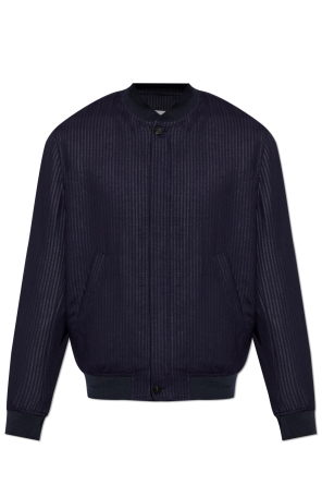Chaqueta tipo "bomber"