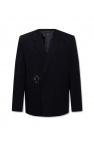 Givenchy Blazer with decorative closure