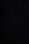 Givenchy Blazer with decorative closure