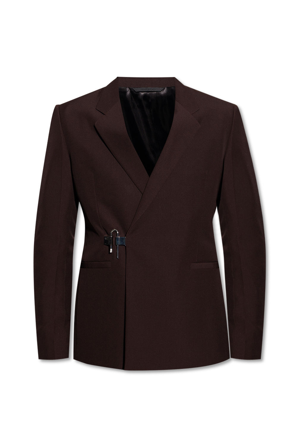 Givenchy Blazer with notch lapels