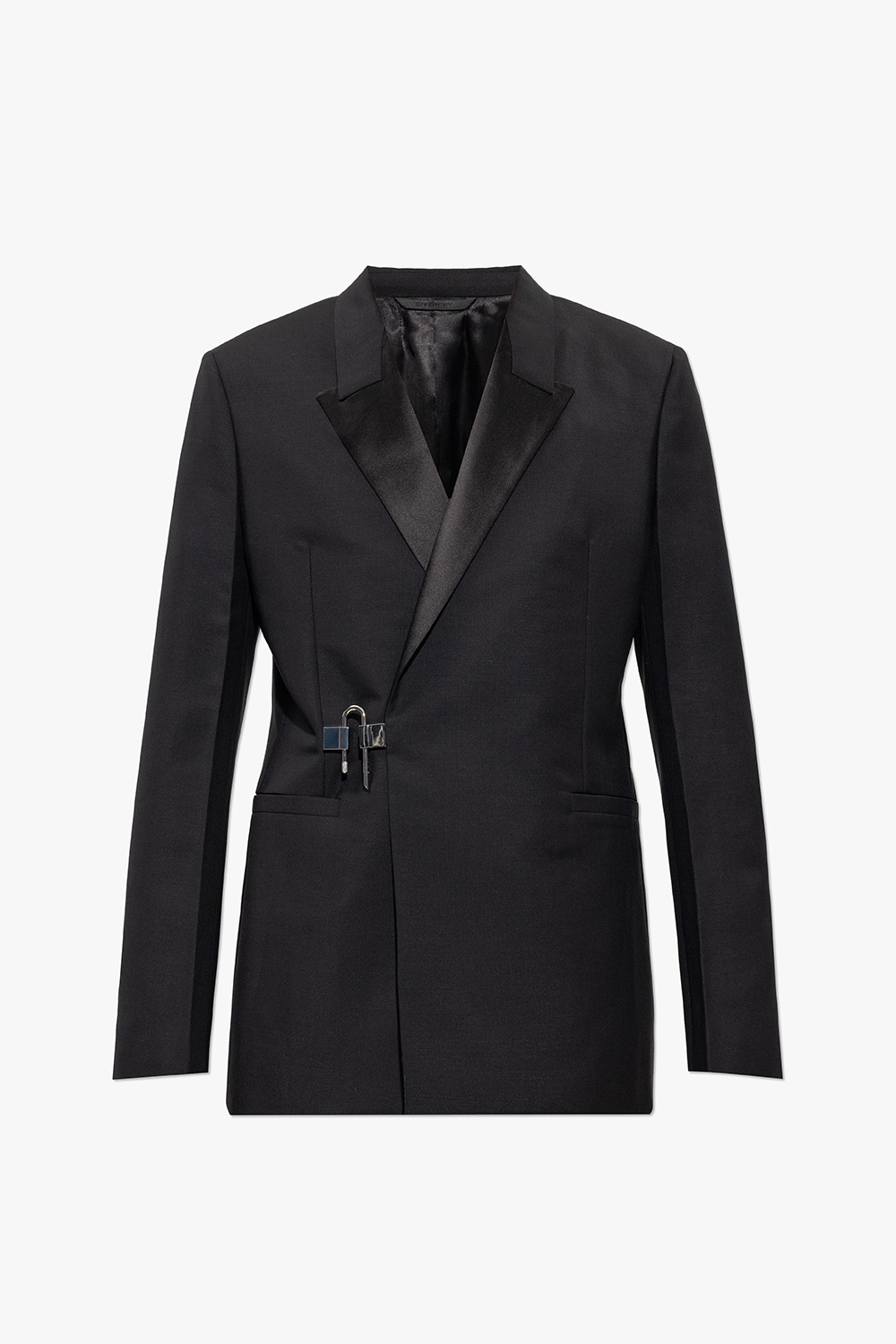 Givenchy Wool blazer