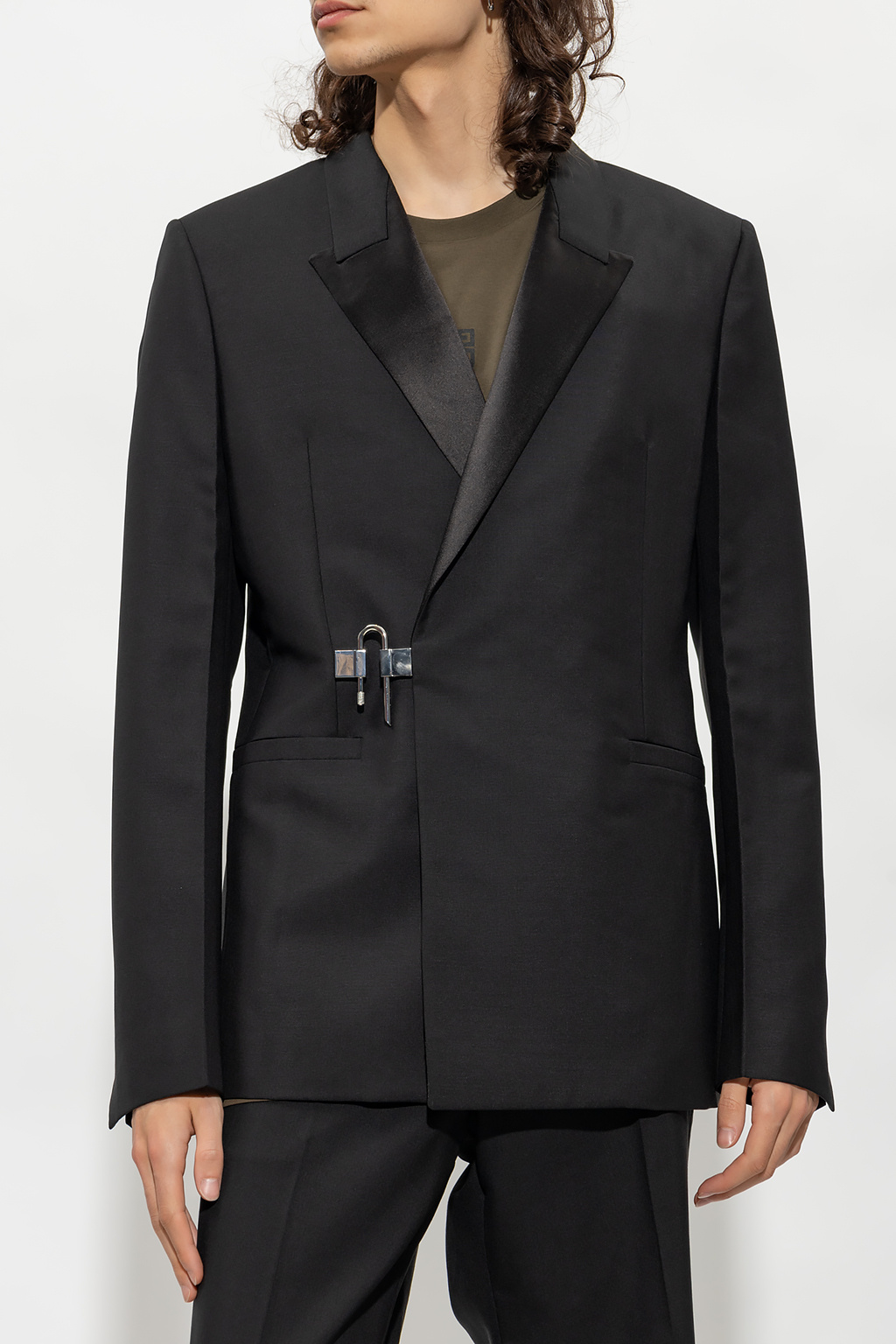 Givenchy Wool blazer