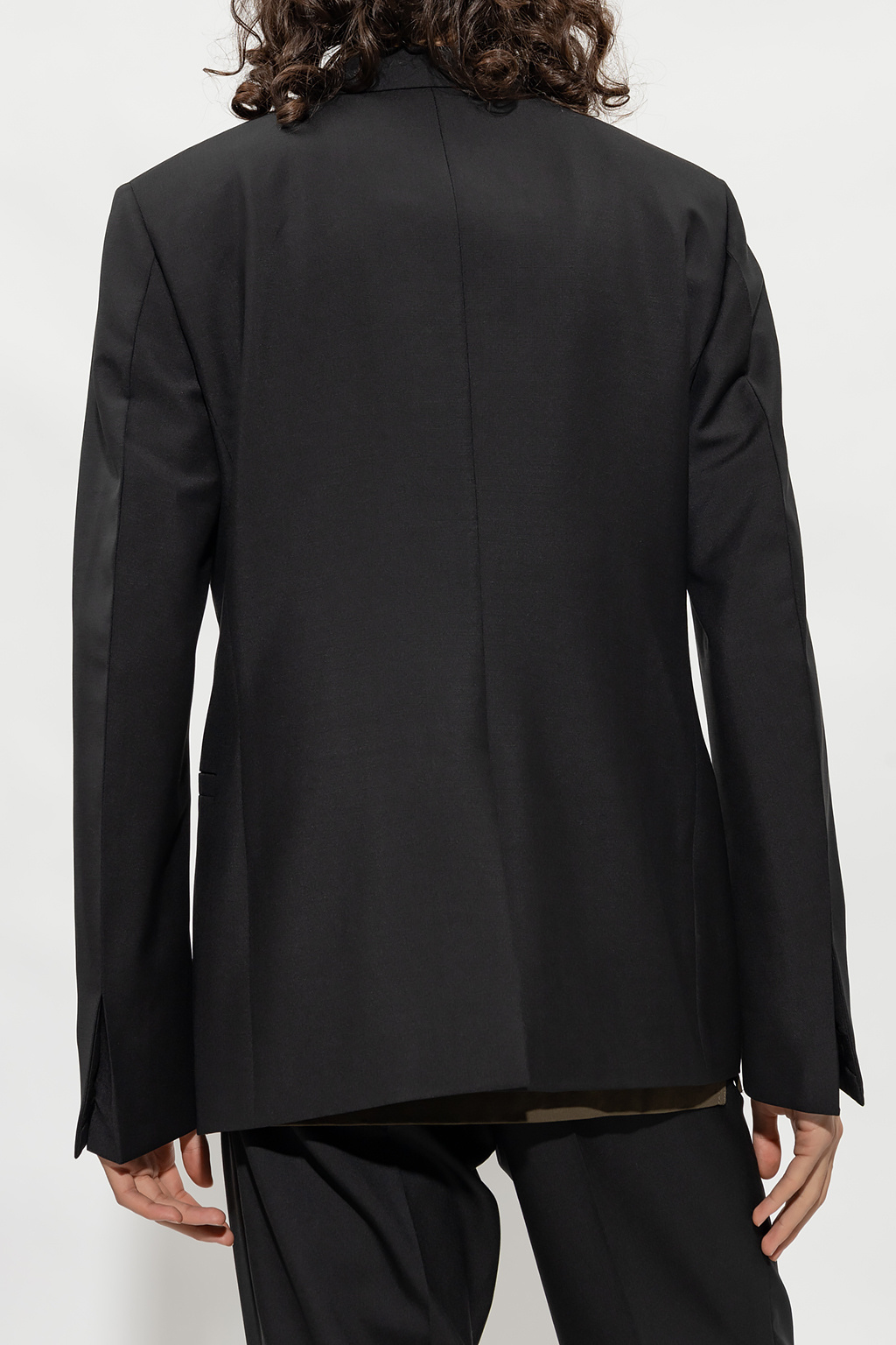 Givenchy Wool blazer