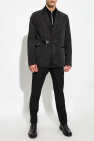 Givenchy Blazer with notch lapels