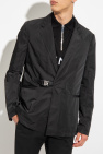 Givenchy Blazer with notch lapels