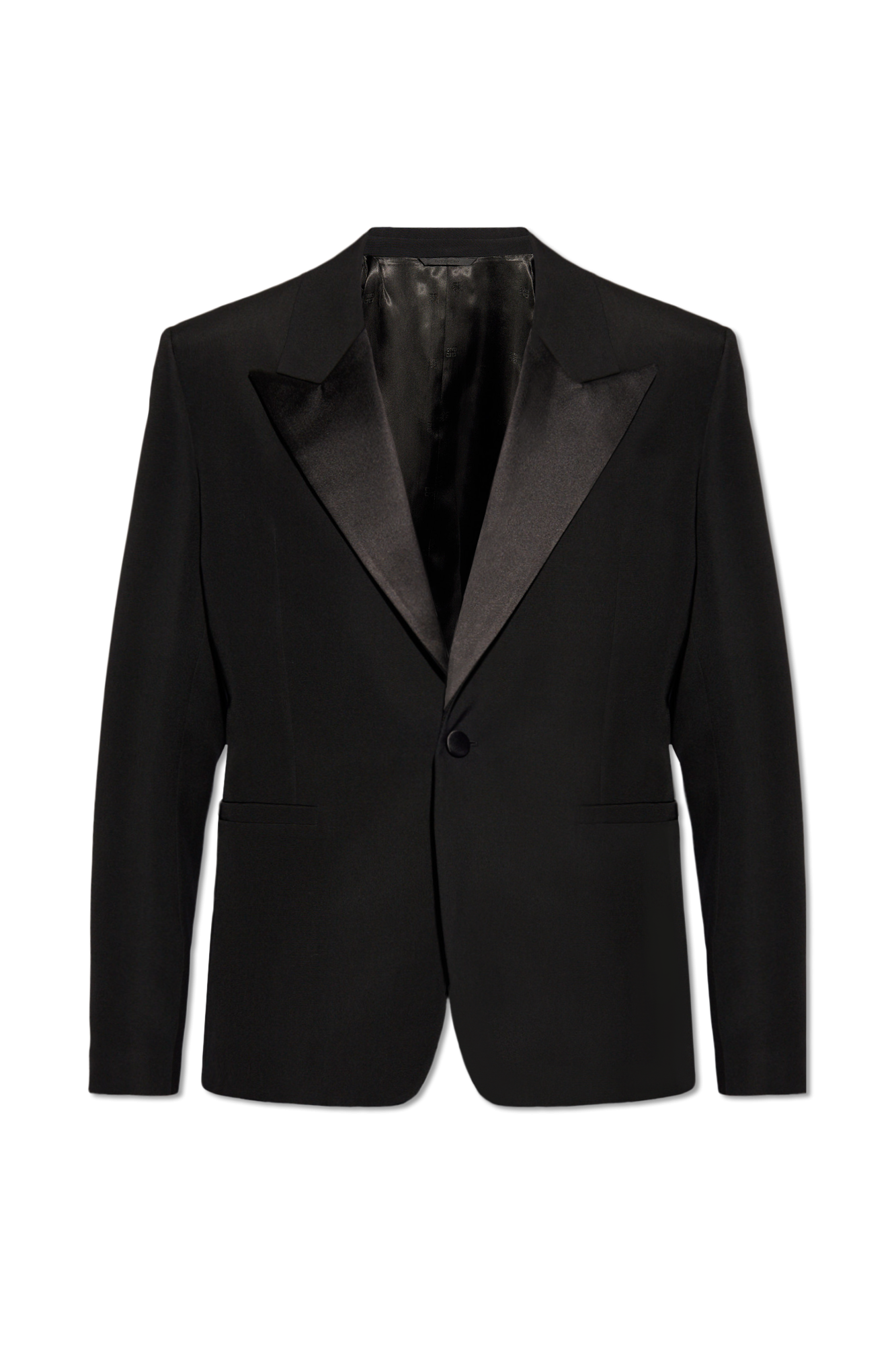 Givenchy Wool blazer