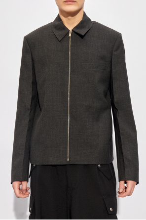 Givenchy Wool jacket