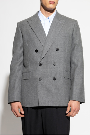 Givenchy Americana cruzada