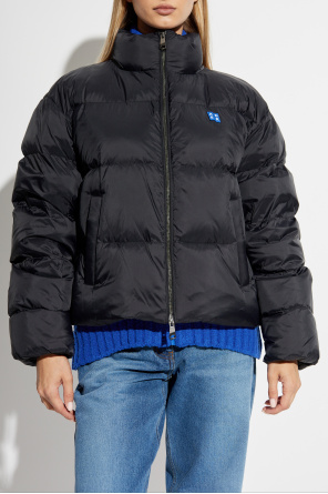 Ader Error Down Jacket