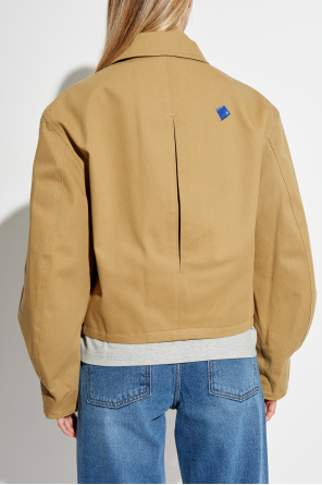 Ader Error Denim jacket