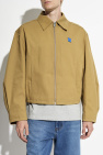 Ader Error BROWN Denim jacket