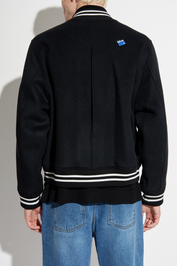 Ader Error Jacket in bomber style