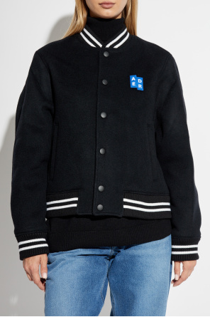 Ader Error Jacket in bomber style