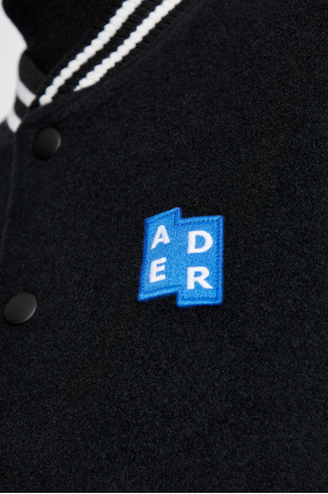 Ader Error Kurtka typu `bomber`