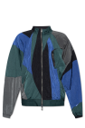 Ader Error MULTICOLOUR Track jacket