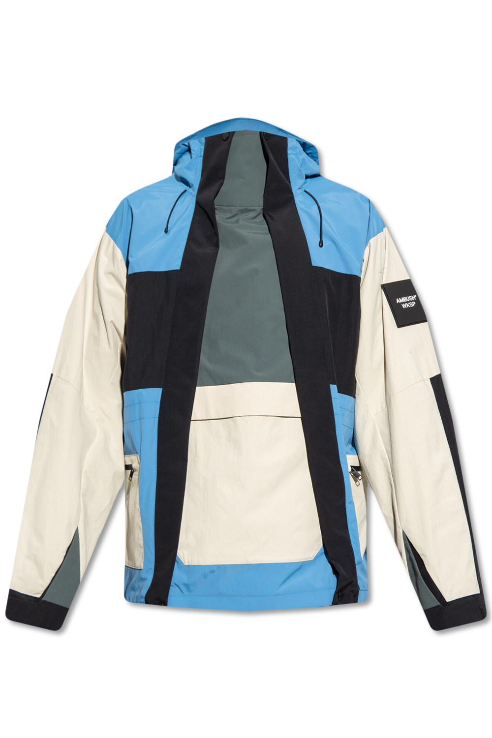 Ambush Hooded jacket